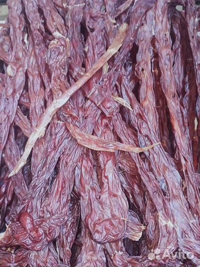 Корм/лакомства для собак от Сытого Мухтара