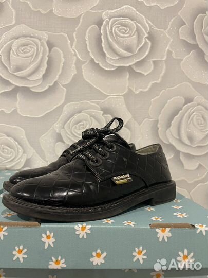 Туфли для девочки