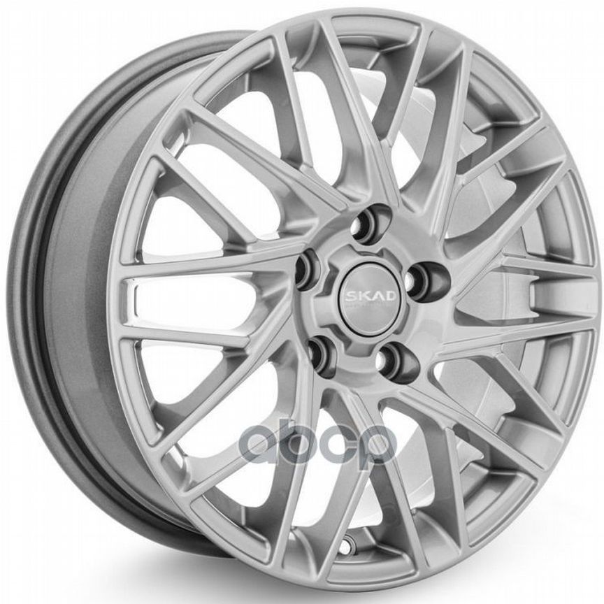 Литые диски Skad 6.5×R16 5×114.3