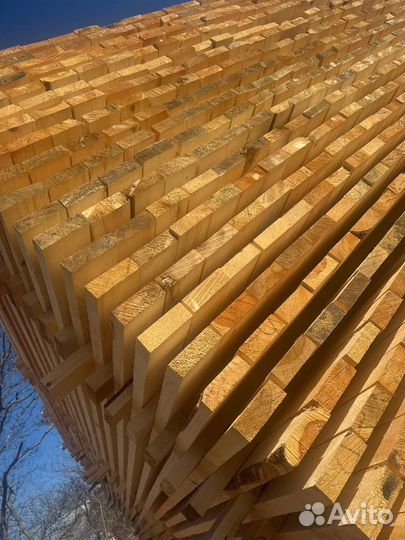 Доска, пиломатериалы, брус, доска обрезная, лес