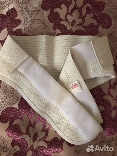 Бандаж для беременных и после родов