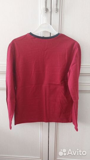 Лонгослив 140