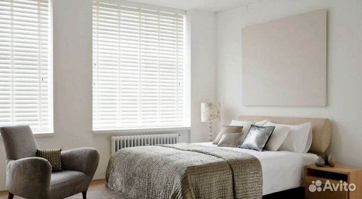 Шторы жалюзи (арт: 07)