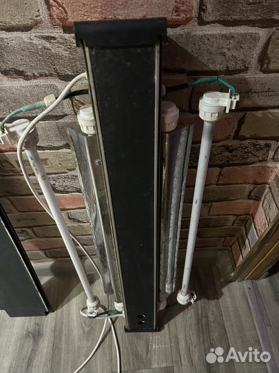 Светильник для аквариума