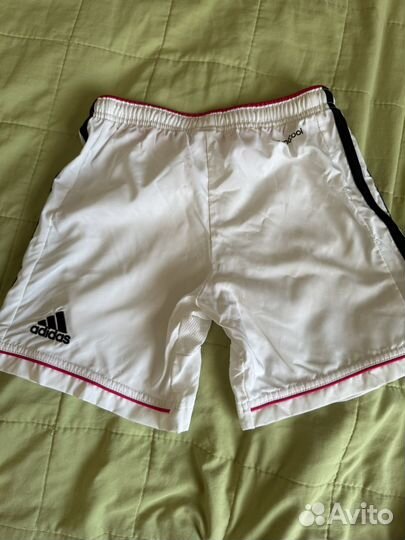 Шорты детские adidas