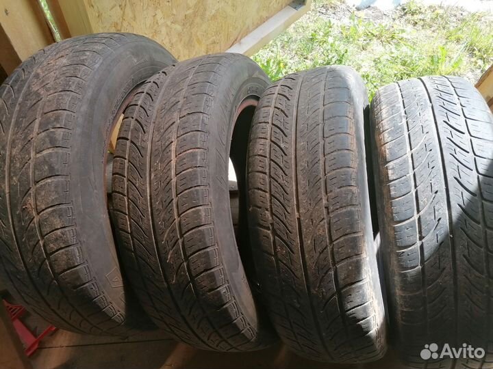 Tigar High Performance 185/65 R15