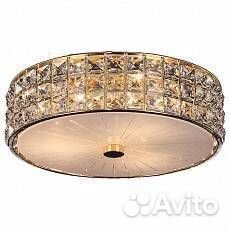 Накладной светильник Citilux Портал CL324132