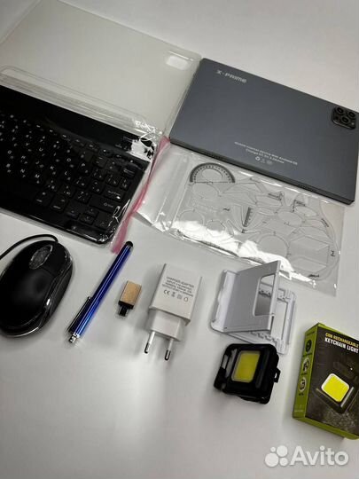 Планшет X-Prime A15 Max