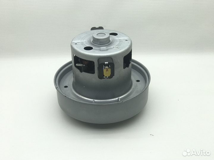 Электродвигатель (мотор) для пылесоса Samsung 1400