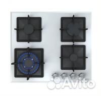 Газовая варочная панель Krona calore 60 WH
