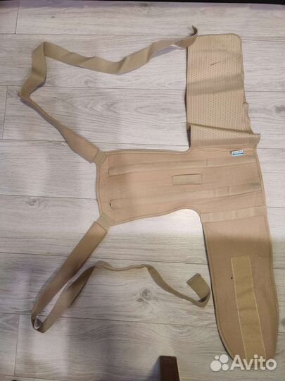 Корсет для позвоночника