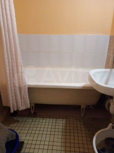 Комната 9,3 м² в 4-к., 1/12 эт.