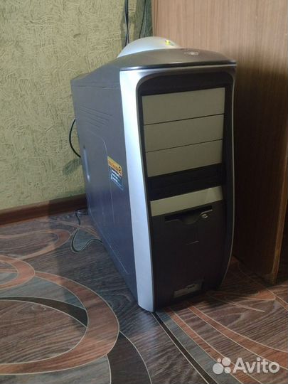 Компьютер i3/4gb/hd7750 2gb