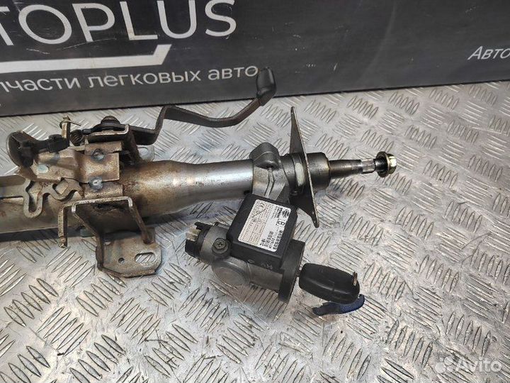 Рулевая колонка Nissan Micra K11E 1.0 CG10 2002
