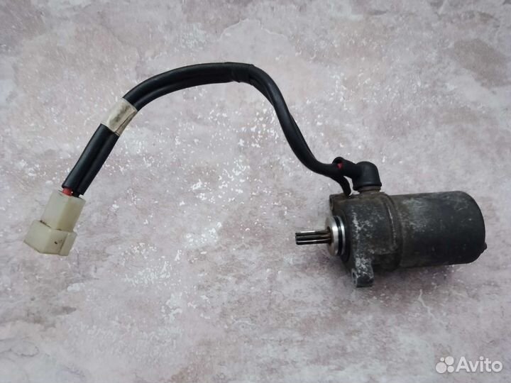 Стартер Yamaha Jog, Vino, Gear, VOX