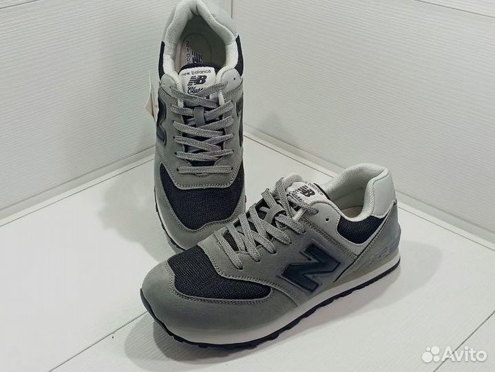 Кроссовки New Balance 574