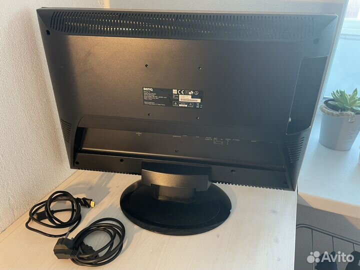 Монитор (телевизор) Benq MK 2442
