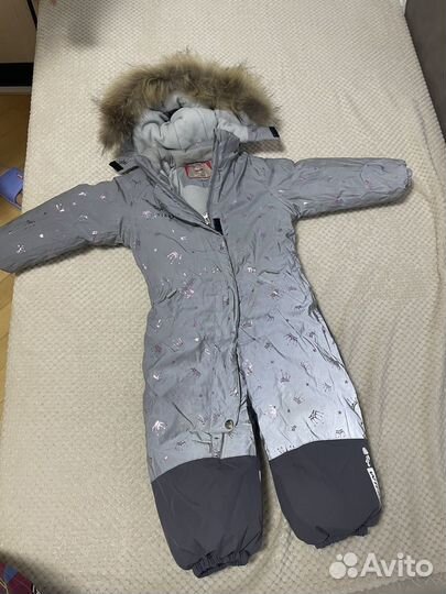 Детская одежда