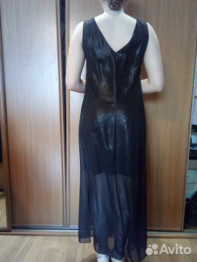 Платье на выпускной или на торжество