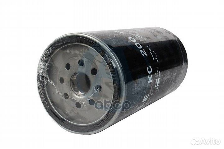 KC200A KNE KC200A Mahle/Knecht