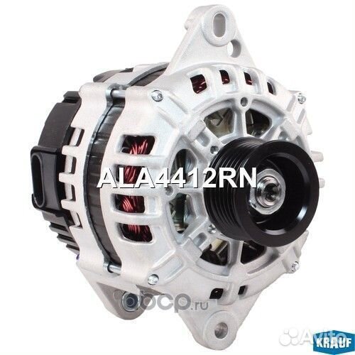 ALA4412RN Генератор chevrolet daewoo