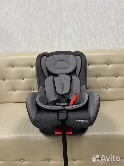 Автокресло детское с рождения