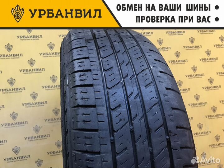 Kumho Solus KL21 235/65 R17 104T