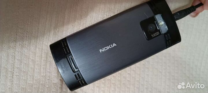 Телефон Nokia X2