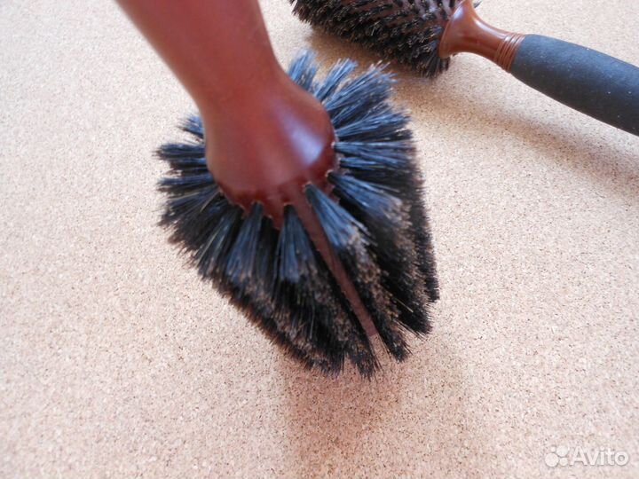 Расческа брашинг