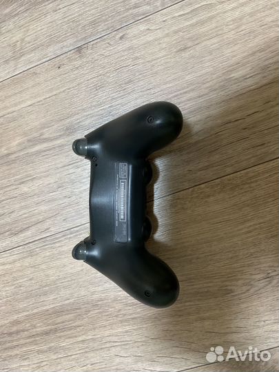 Джойстик для Sony PlayStation четыре