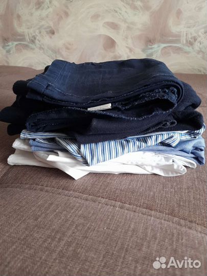 Школьные вещи на мальчика 140