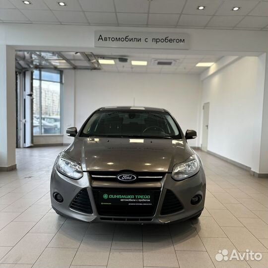 Ford Focus 2.0 МТ, 2013, 166 840 км