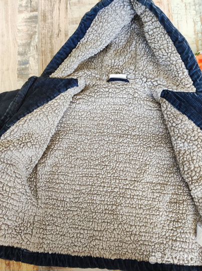 Одежда детская пакетом на 1-1,5 года