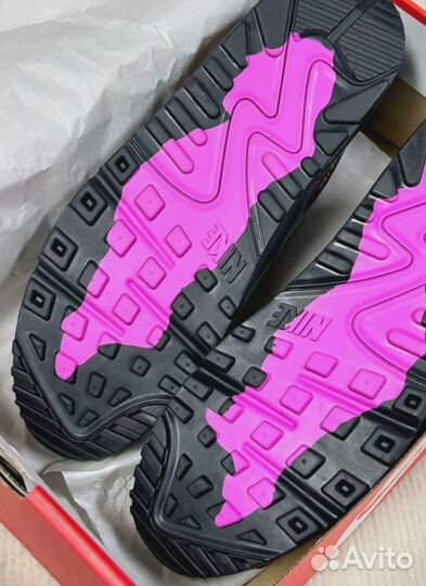 Nike Air Max 90 Multicolor Gore-Tex оригинал