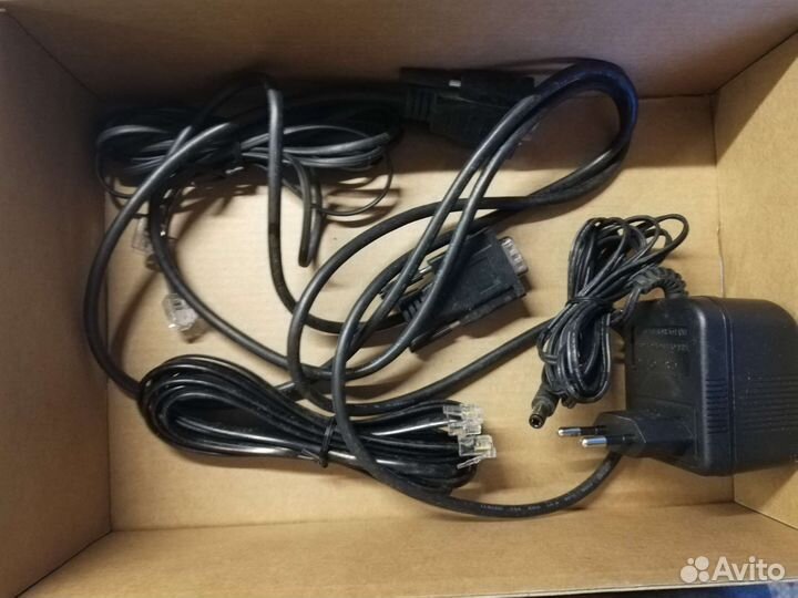 Adsl модем Zyxel omni 56K mini EE