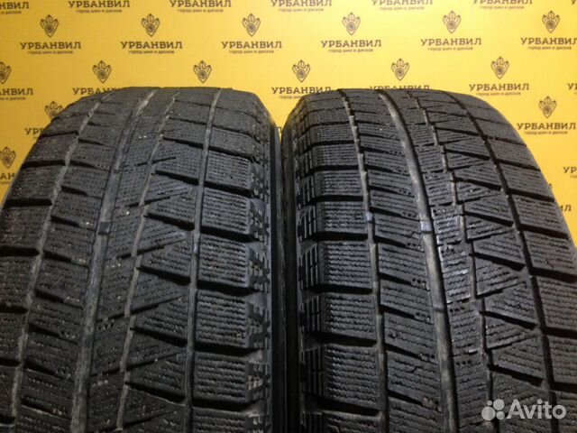 Bridgestone Blizzak Revo GZ 215/60 R16