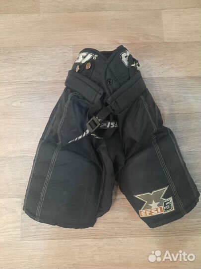 Хоккейная форма детская