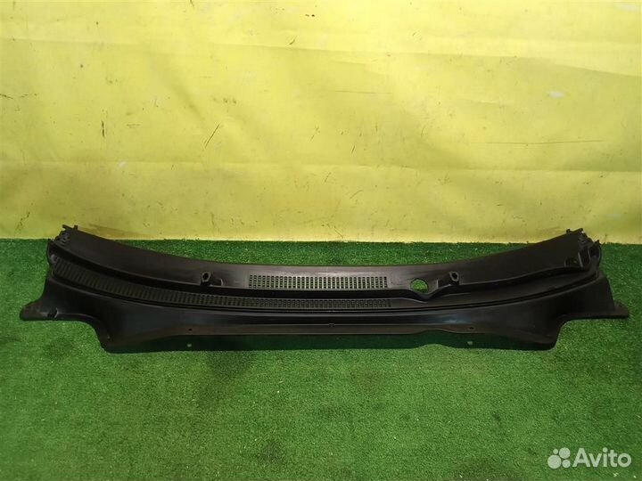 Жабо Kia RIO 4 FB 2017