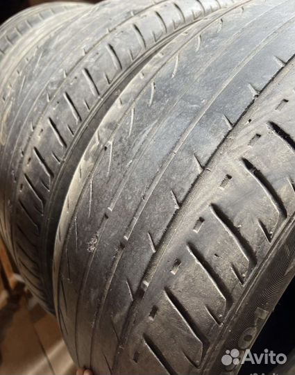 Zeta Azura 235/55 R18