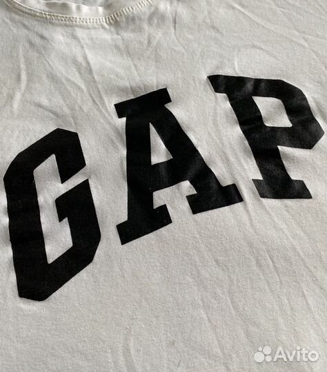 Футболка Gap