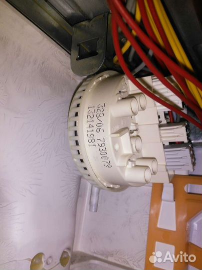 Стиральная машина zanussi zwo 384