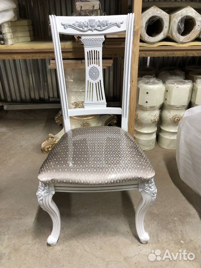 Стулья новые со склада