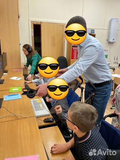 Репетитор начальных классов