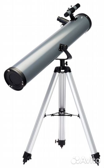 Телескоп Levenhuk Blitz 114 base