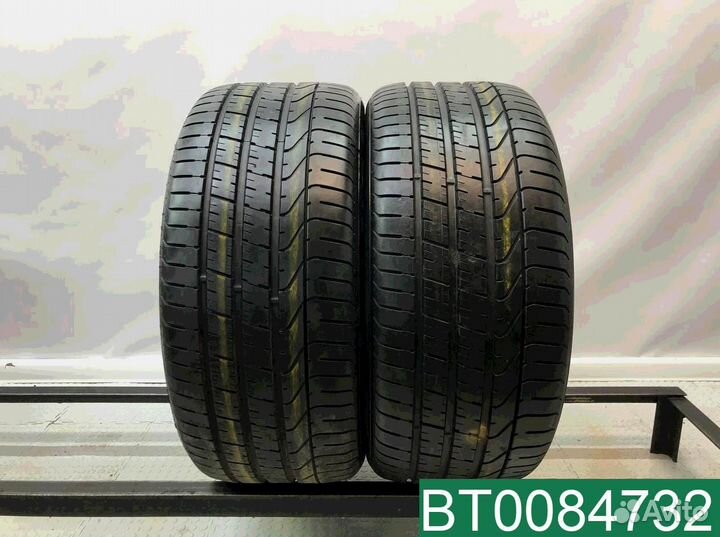 Pirelli P Zero 275/35 R20 105W