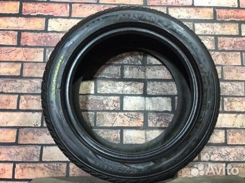 Yokohama Advan Sport ZPS 225/50 R17