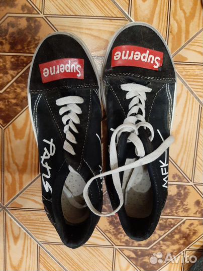 Обувь детская