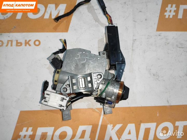 Замок зажигания Mitsubishi Lancer G8D-640M-RAM