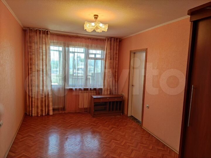 3-к. квартира, 52 м², 8/9 эт.