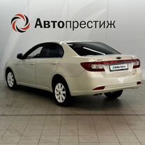 Chevrolet Epica 2.0 MT, 2011, 208 000 км, с пробегом, цена 520 000 руб.